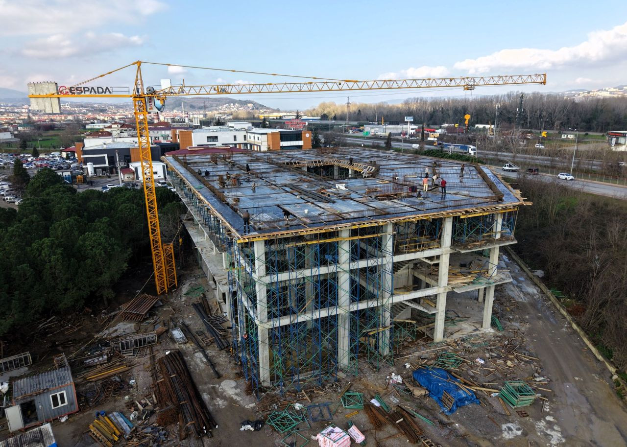 SUBÜ Nehir Teknokent’e 100 Milyonluk Ek Ödenek - Sayfa 3