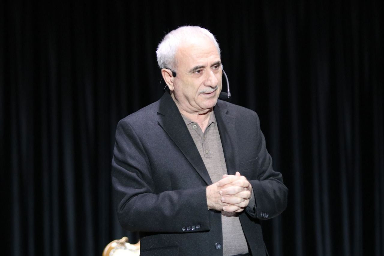 Serdivan’da Ramazan Programlarına Nurullah Genç Damgası - Sayfa 3