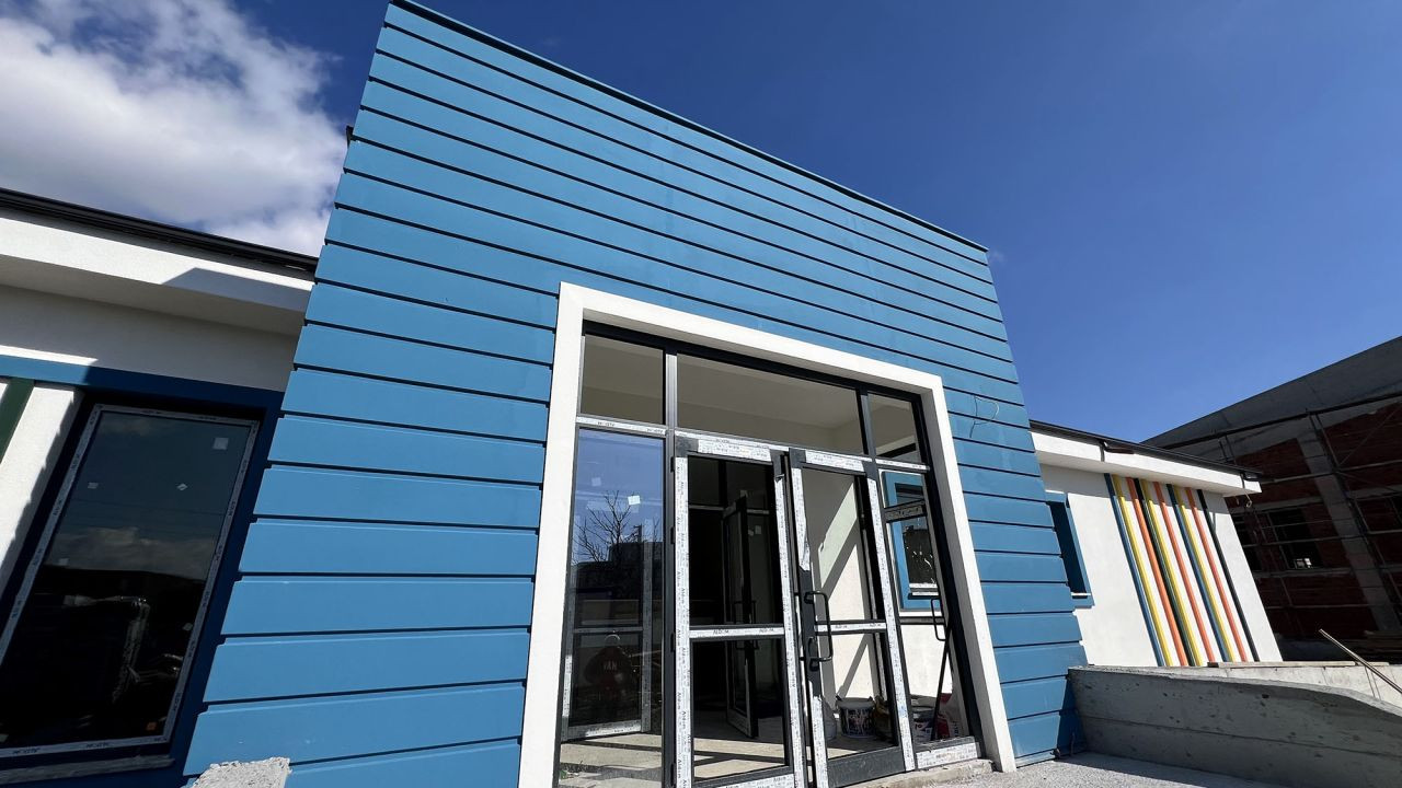 Yüzme Havuzu ve Gençlik Merkezinin Yaz Sezonuna Yetişmesi Hedefleniyor - Sayfa 4