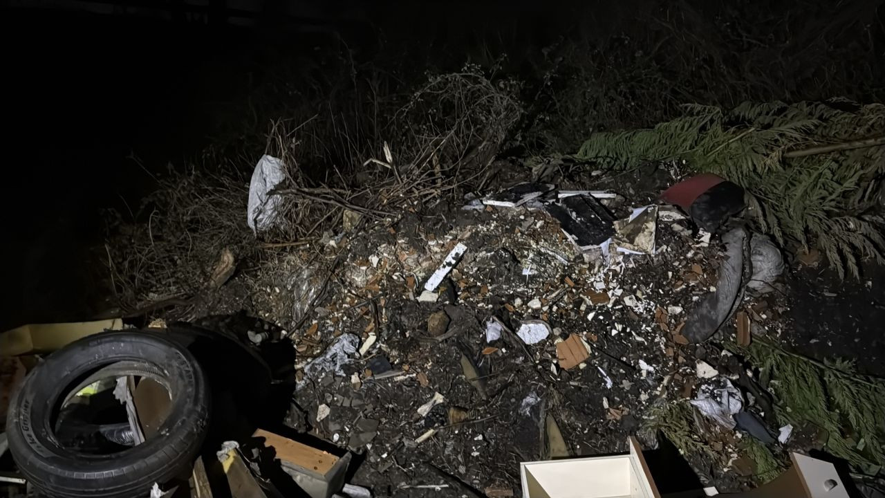 Sakarya’da 16 Aracın Karıştığı Zincirleme Kazada 4’ü Ağır 13 Yaralı - Sayfa 3