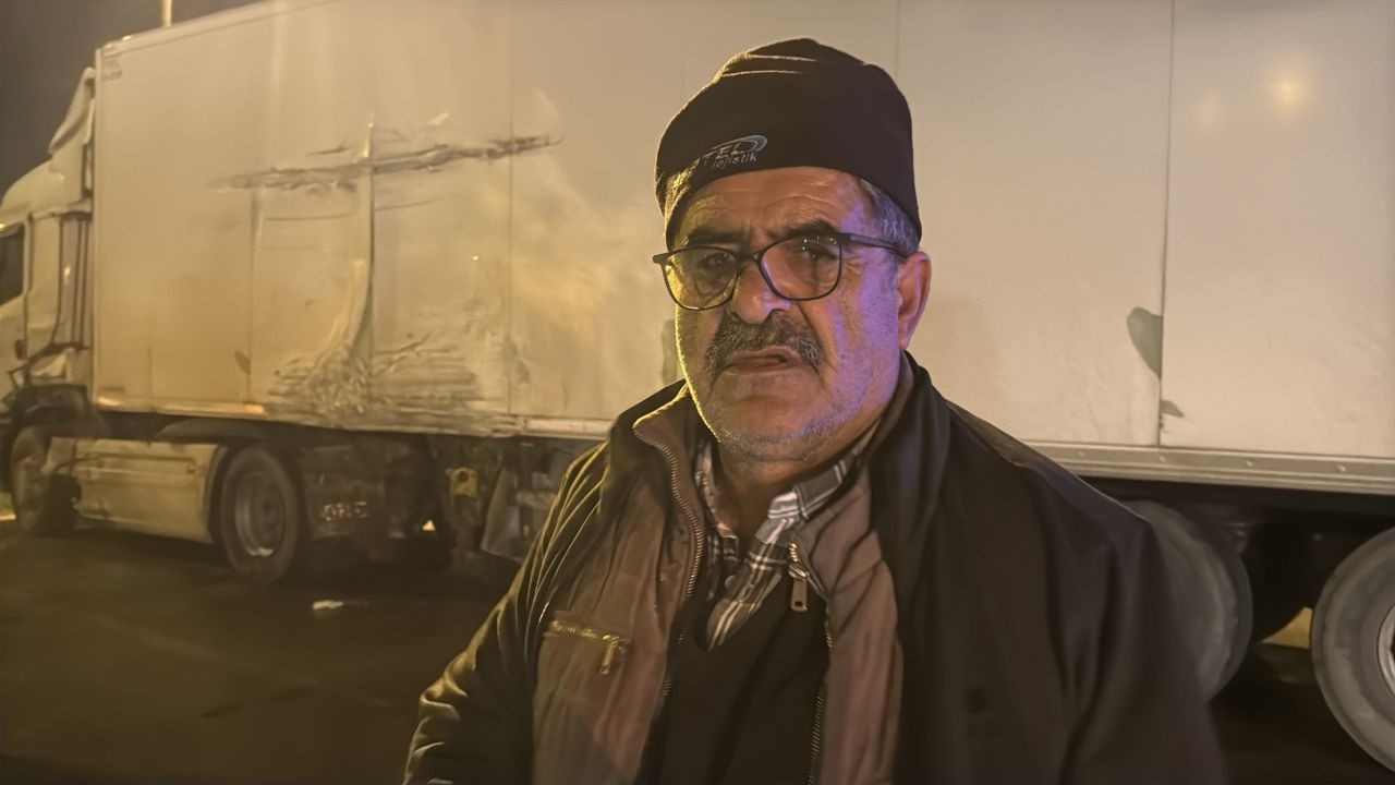 Sakarya’da 16 Aracın Karıştığı Zincirleme Kazada 4’ü Ağır 13 Yaralı - Sayfa 4