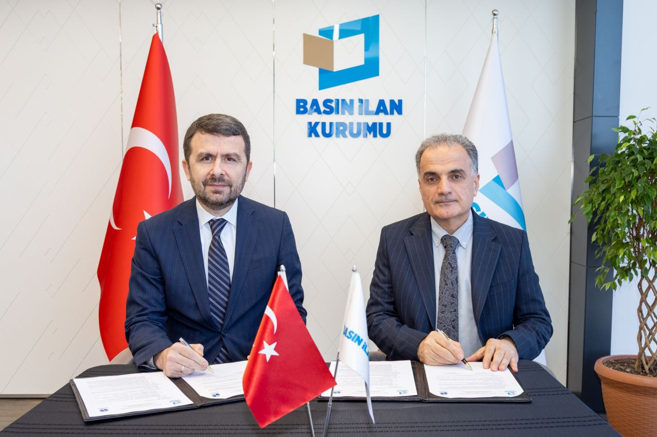 Sakarya Üniversitesi ile Basın İlan Kurumu İş Birliği - Sayfa 2