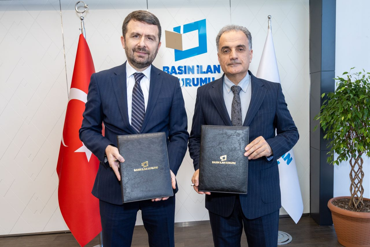 Sakarya Üniversitesi ile Basın İlan Kurumu İş Birliği - Sayfa 1