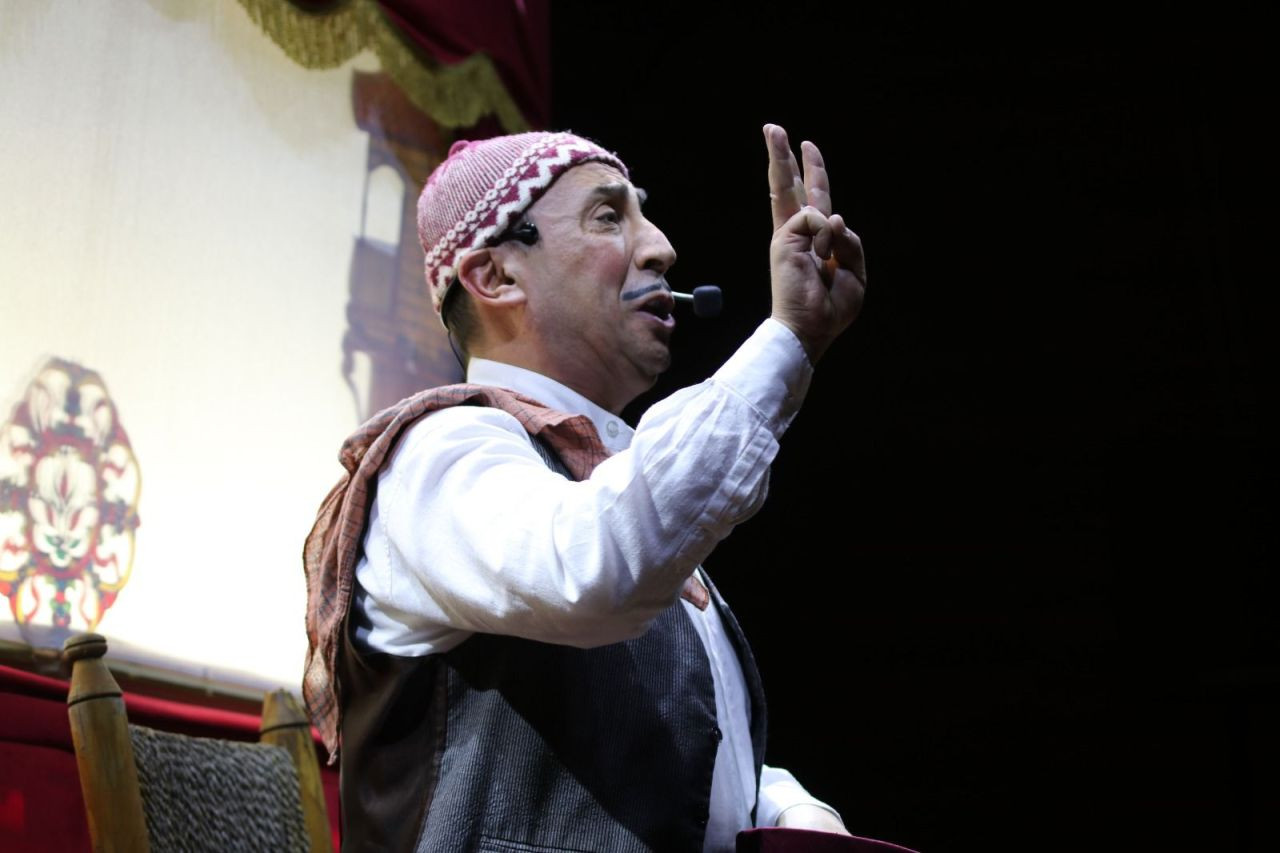 Serdivan’da Ramazan Coşkusu - Sayfa 3