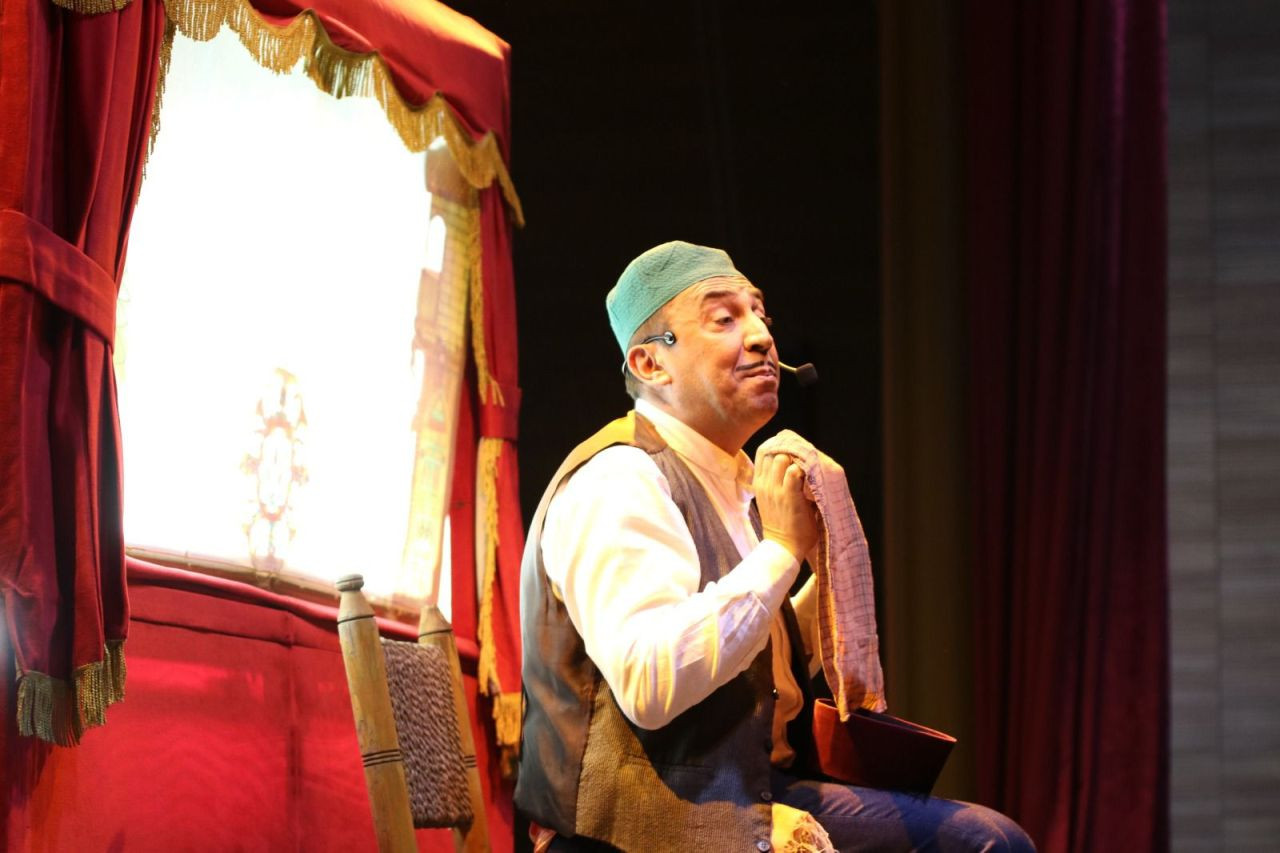 Serdivan’da Ramazan Coşkusu - Sayfa 2