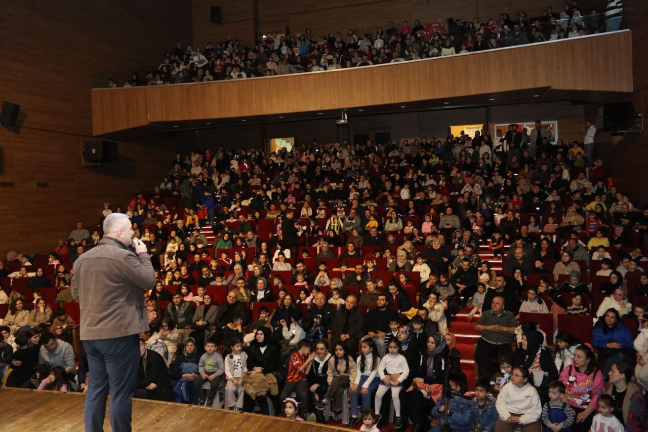 Serdivan’da Ramazan Coşkusu - Sayfa 4