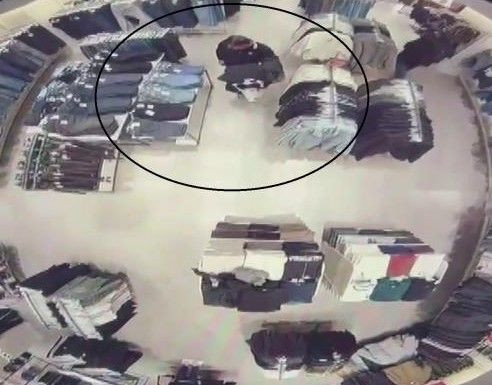 118 Suç Kaydı Bulunan Şahıs Mağazada Suçüstü Yakalandı - Sayfa 3