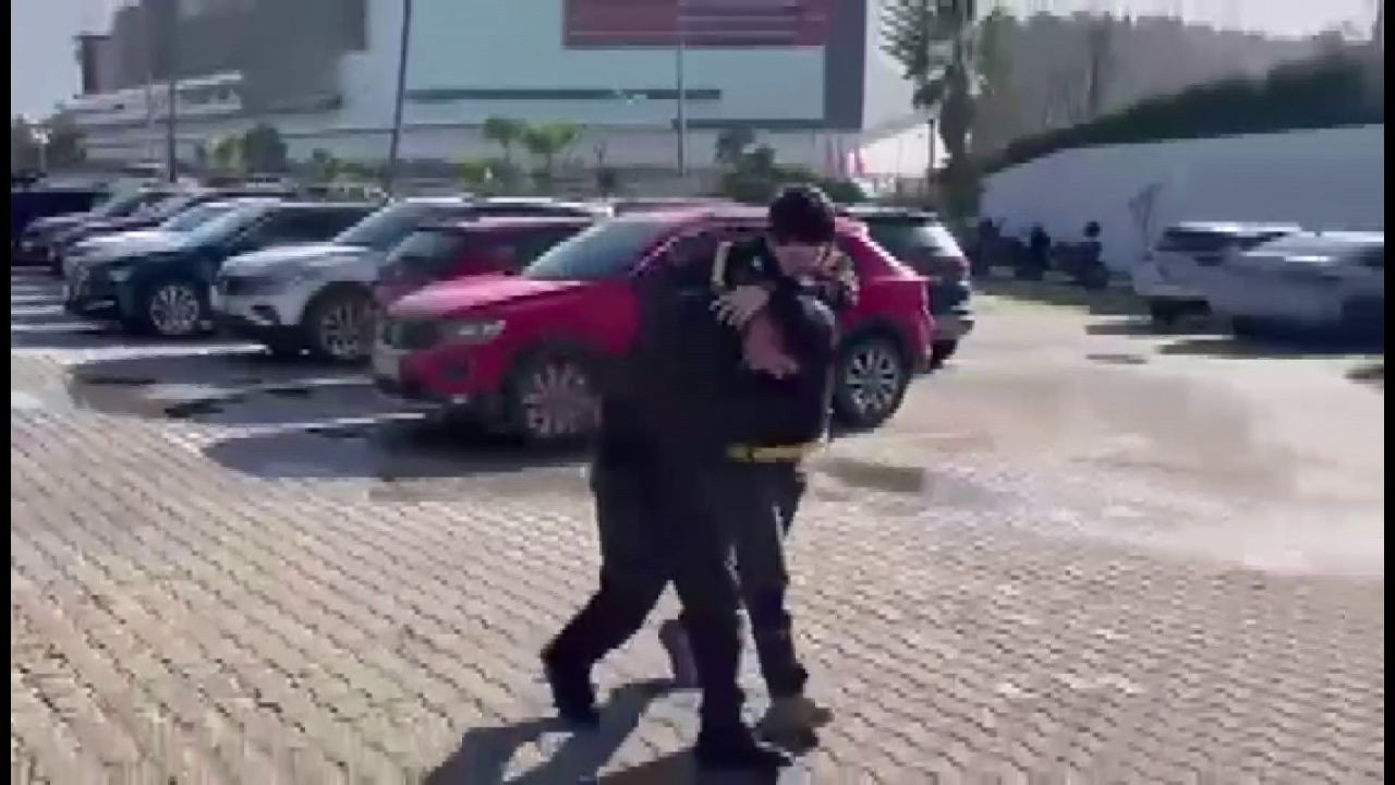 118 Suç Kaydı Bulunan Şahıs Mağazada Suçüstü Yakalandı - Sayfa 2