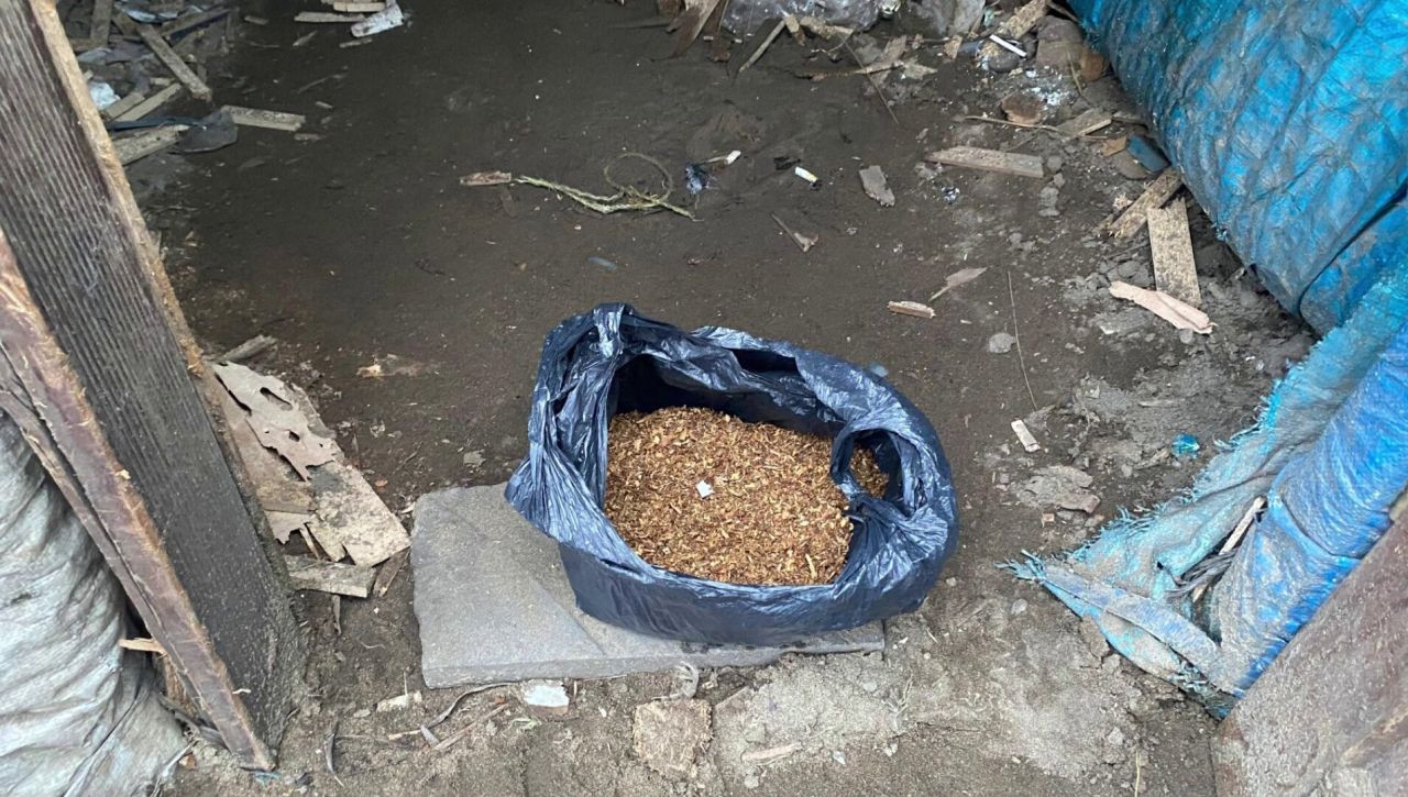 Barakanın Her Yerinden Uyuşturucu Çıktı! 4 Zehir Taciri Tutuklandı - Sayfa 3