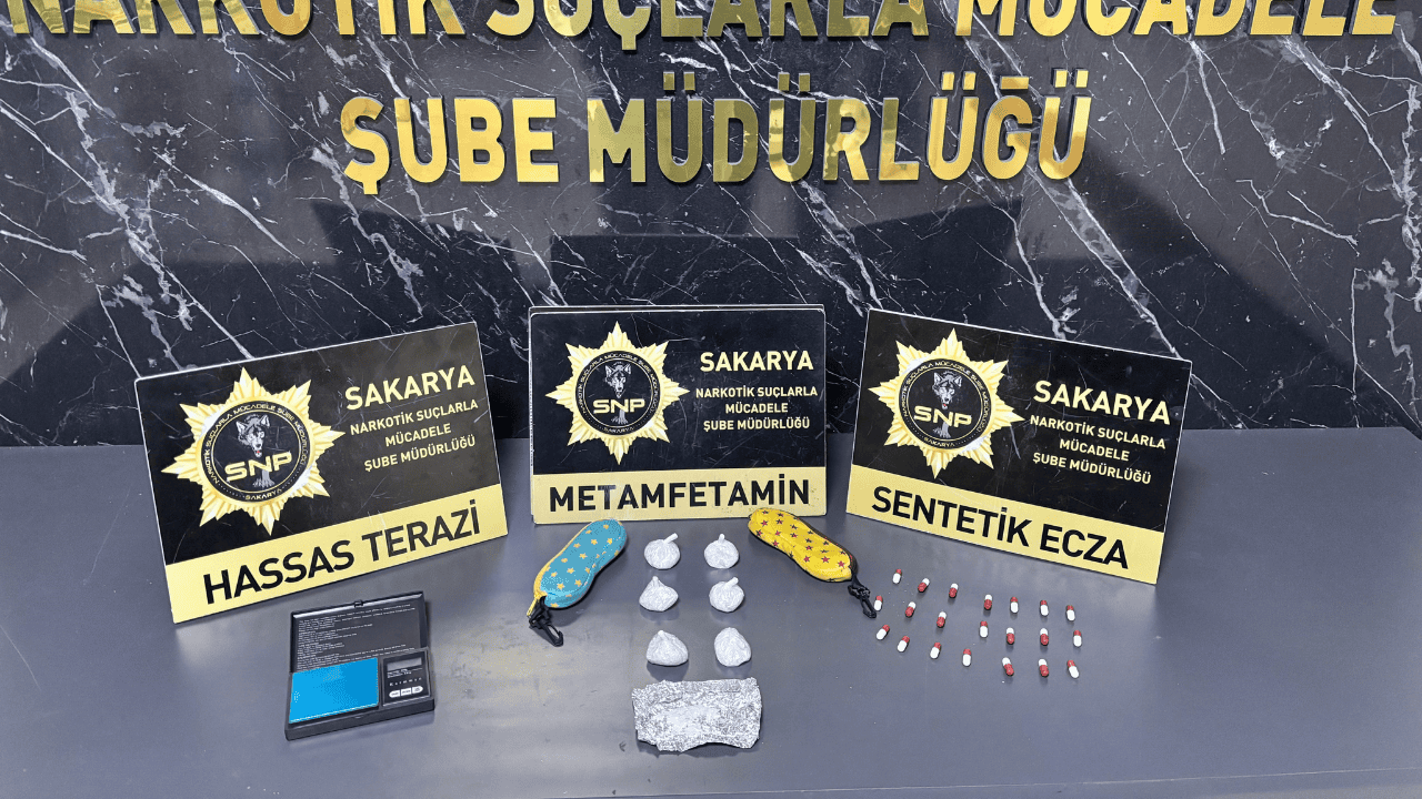 Narkotik Operasyonu: Zehir Tacirlerine Geçit Yok - Sayfa 2