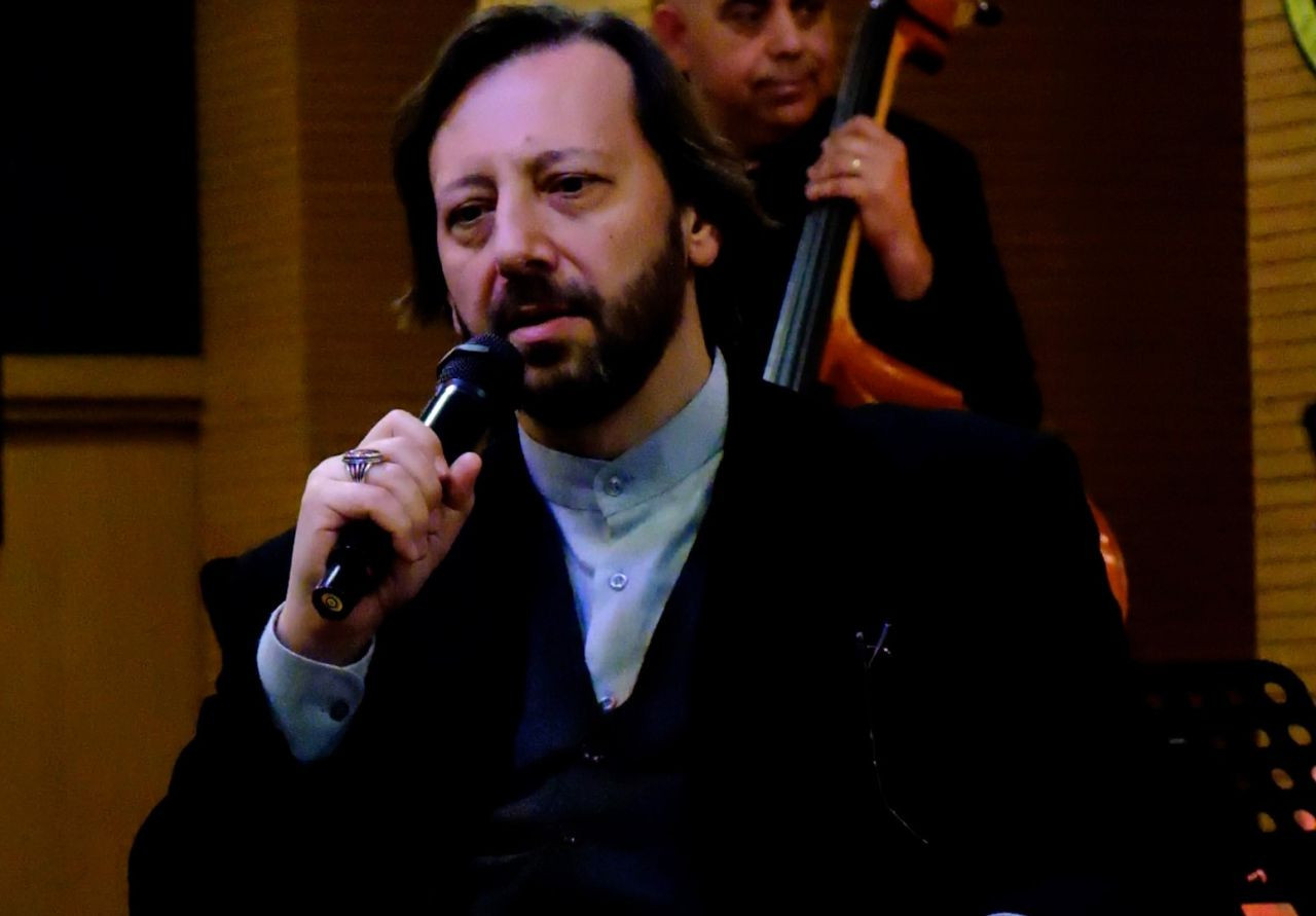 “Gönül Sofrası” Gönüllere Dokundu - Sayfa 4