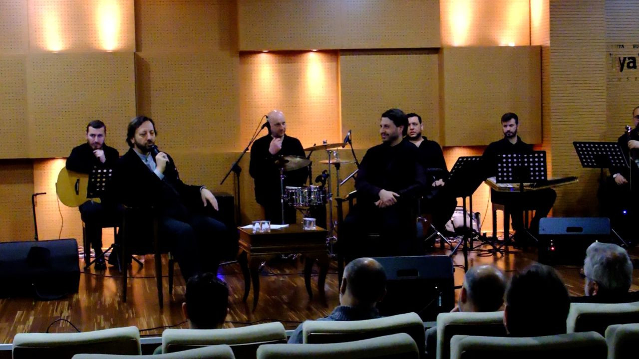 “Gönül Sofrası” Gönüllere Dokundu - Sayfa 2