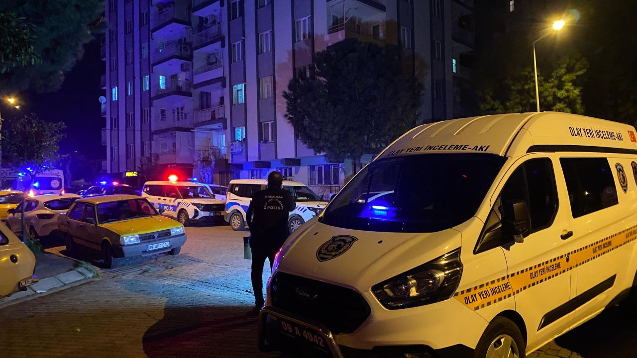 15 Yaşındaki Çocuk Evinde Ölü Bulundu - Sayfa 3