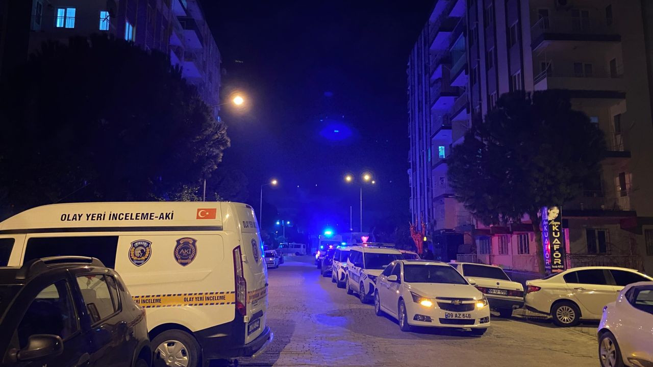 15 Yaşındaki Çocuk Evinde Ölü Bulundu - Sayfa 2