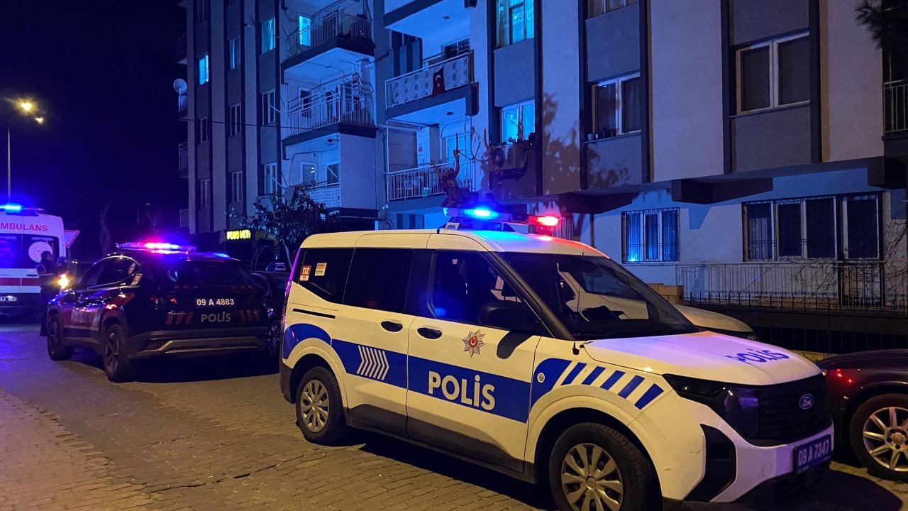 15 Yaşındaki Çocuk Evinde Ölü Bulundu - Sayfa 1