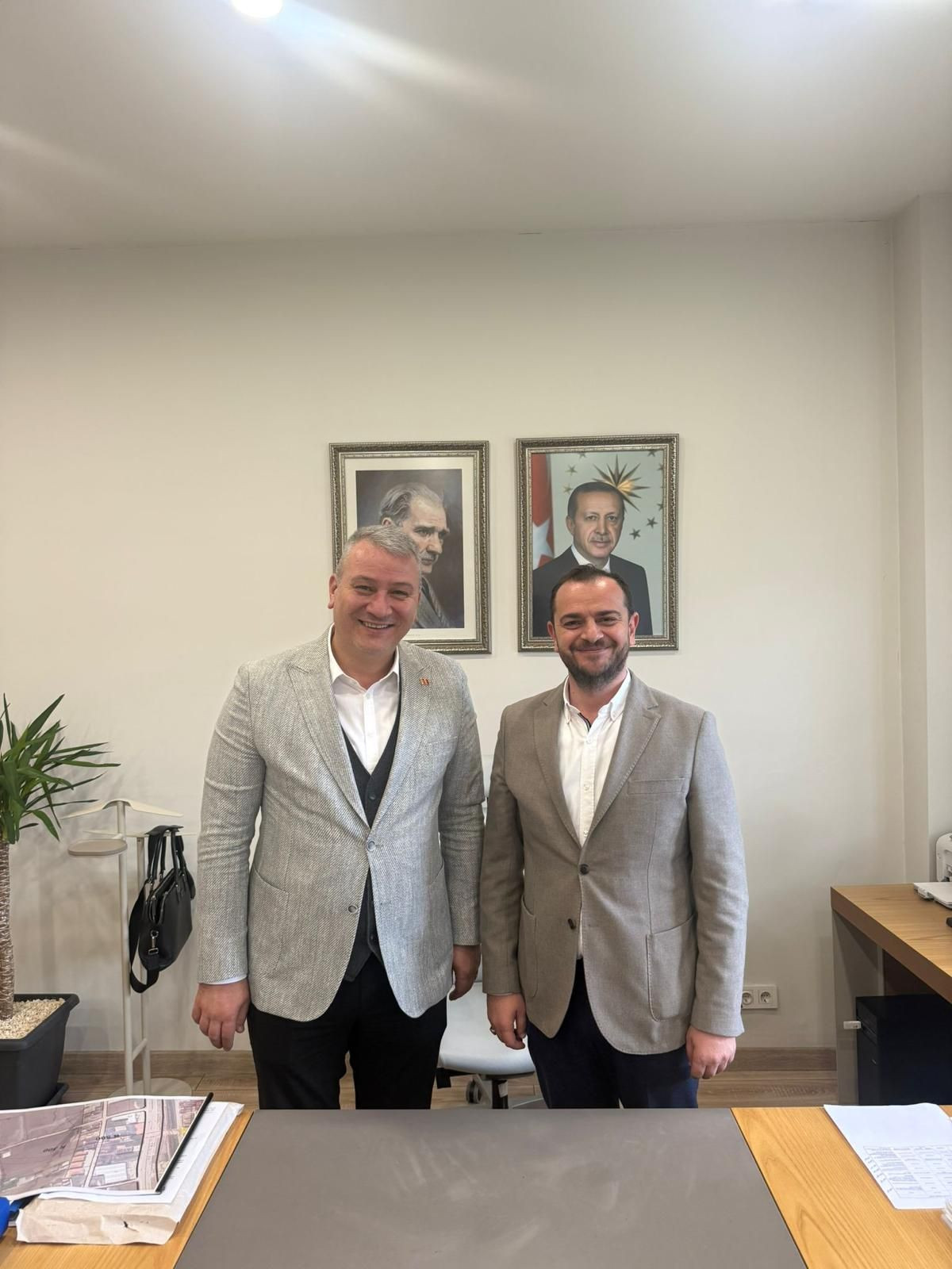 Ulaşımda Modern Dönem: Serdivan’ın Yeni Yol Haritası Şekilleniyor - Sayfa 2