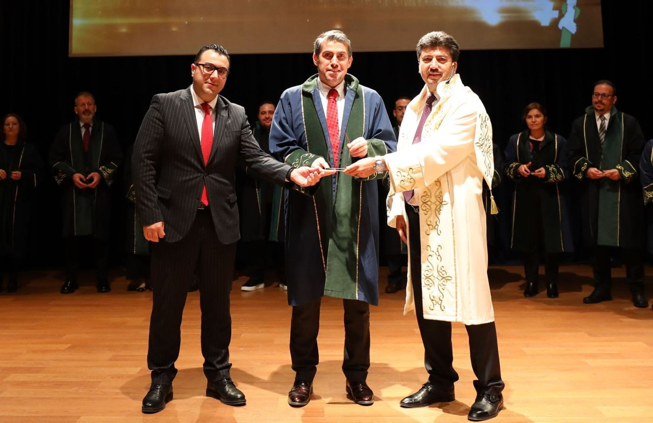 Yeni Kampüs Yeri En Yakın Zamanda Resmileşecek - Sayfa 4