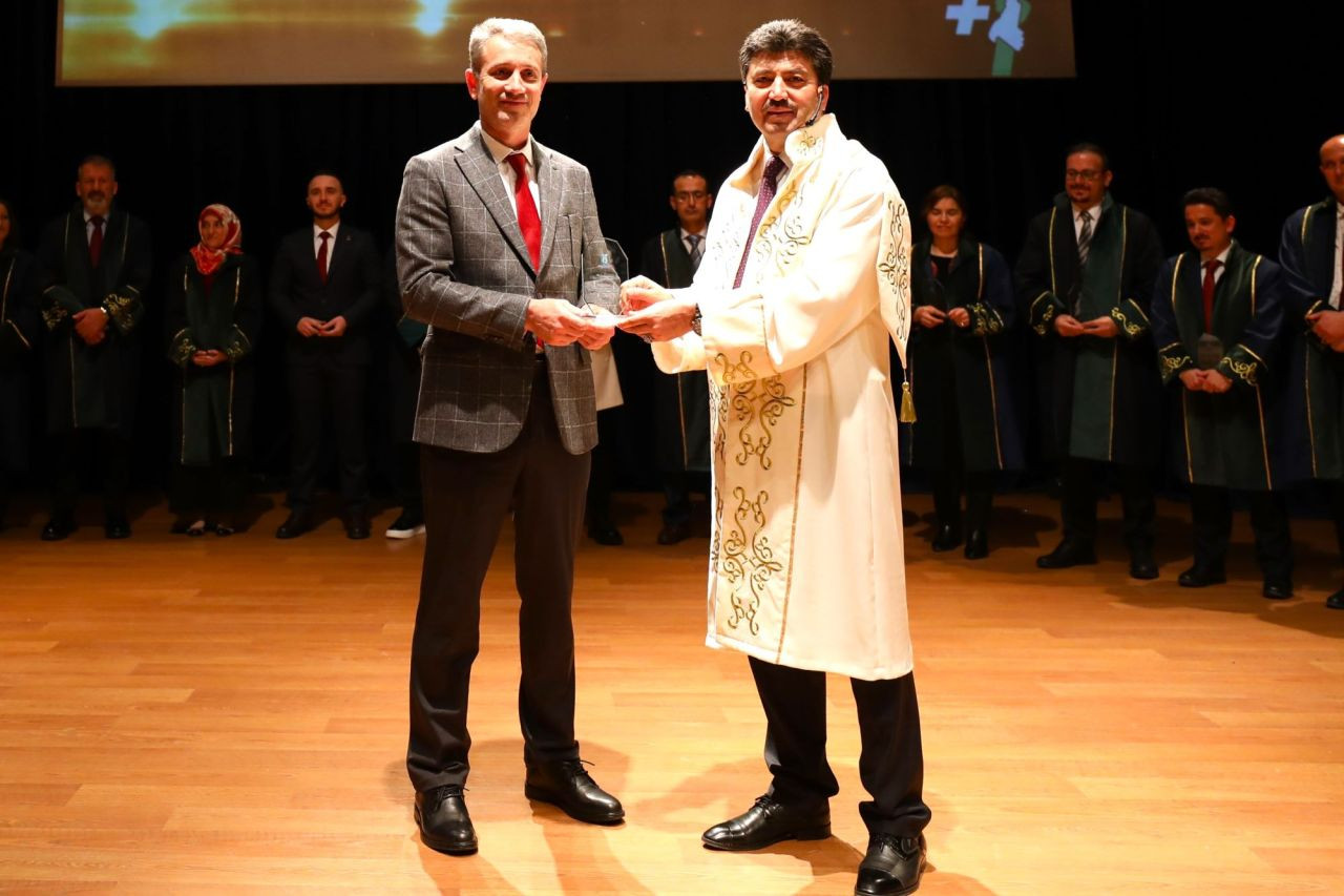 Yeni Kampüs Yeri En Yakın Zamanda Resmileşecek - Sayfa 2