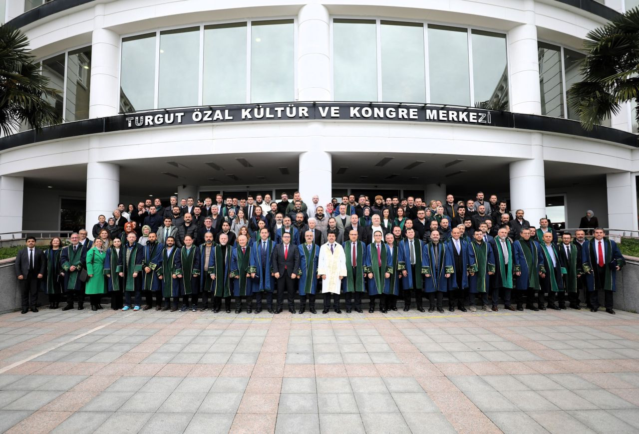 Yeni Kampüs Yeri En Yakın Zamanda Resmileşecek - Sayfa 1