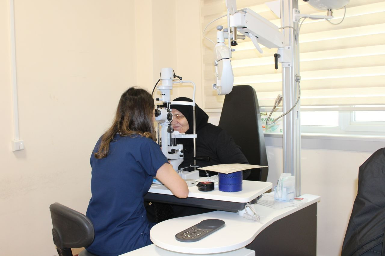 Karasu’da Katarakt Ameliyatları Başladı - Sayfa 2