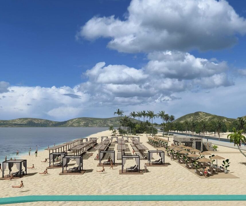 Karasu Sahilinde Büyük Dönüşüm: 6 Yeni Halk Plajı Geliyor - Sayfa 2