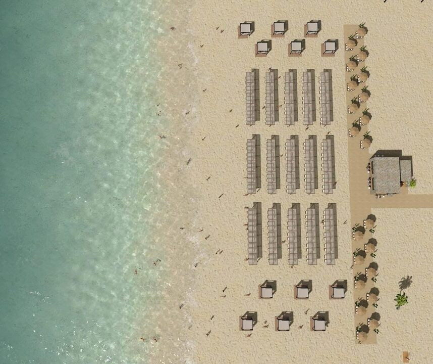 Karasu Sahilinde Büyük Dönüşüm: 6 Yeni Halk Plajı Geliyor - Sayfa 3