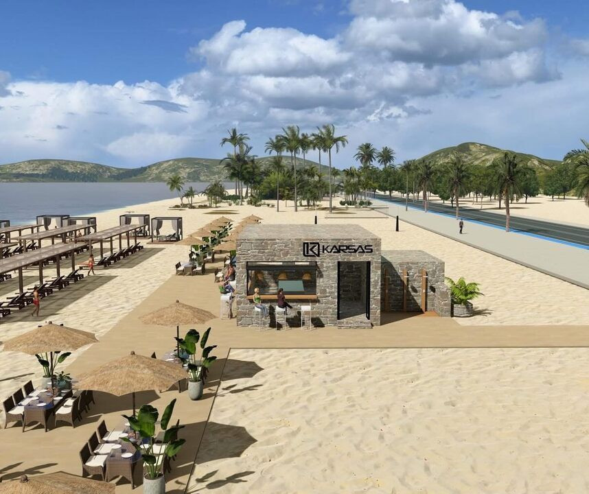 Karasu Sahilinde Büyük Dönüşüm: 6 Yeni Halk Plajı Geliyor - Sayfa 4