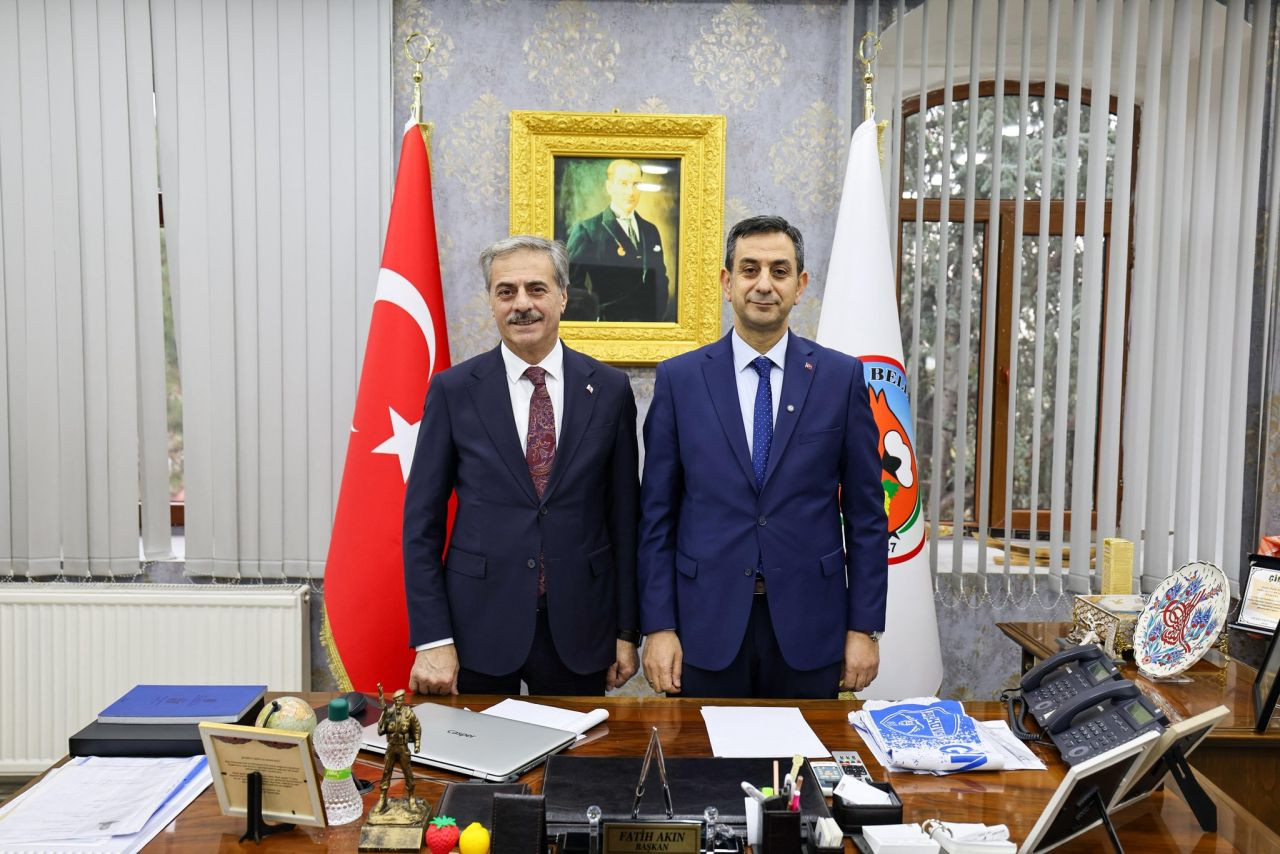 Başkan Alemdar Pamukova’da Vatandaşlarla Kucaklaştı - Sayfa 3