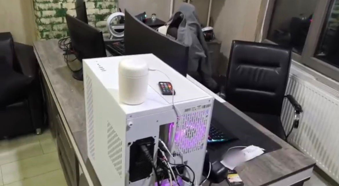 10 İlde Operasyon: 15 Milyar Liralık Yasa Dışı Bahis Ağı Çökertildi - Sayfa 2