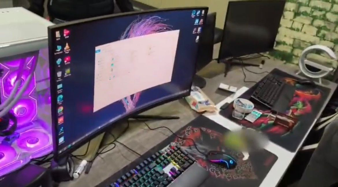 10 İlde Operasyon: 15 Milyar Liralık Yasa Dışı Bahis Ağı Çökertildi - Sayfa 3