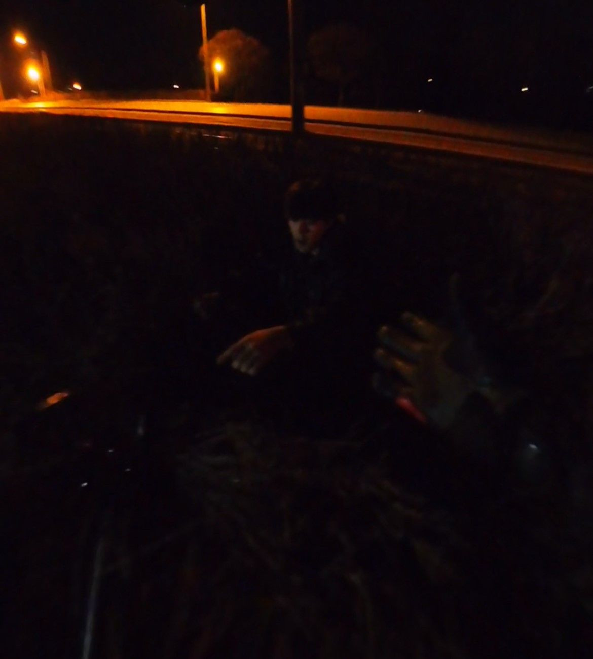 Çarpmaktan Kurtulduğu Bisikletliye Tokat Attı, Sonra Yardıma Koştu - Sayfa 2