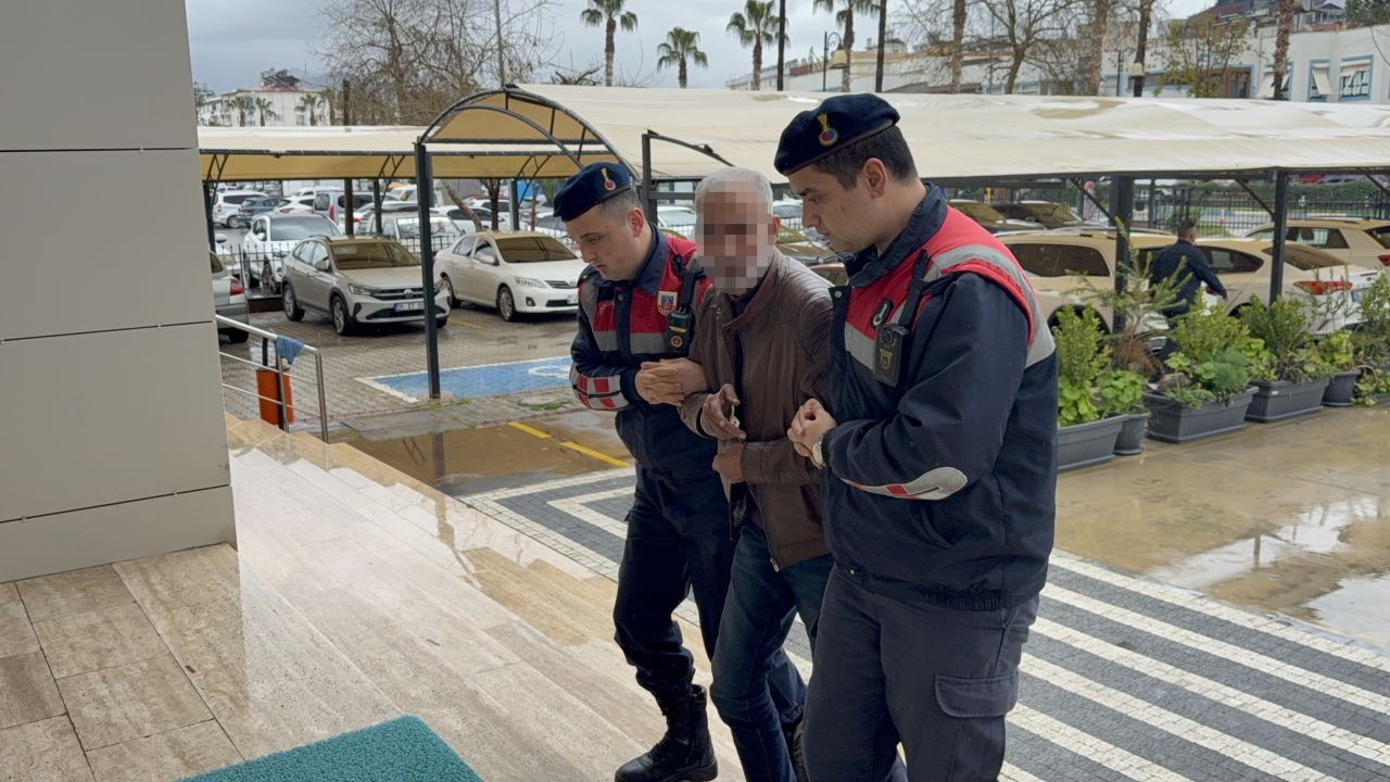 Antalya'da Sır Ölüm: Cansız Bulunan Kadının Eşi ve Oğlu Tutuklandı - Sayfa 2