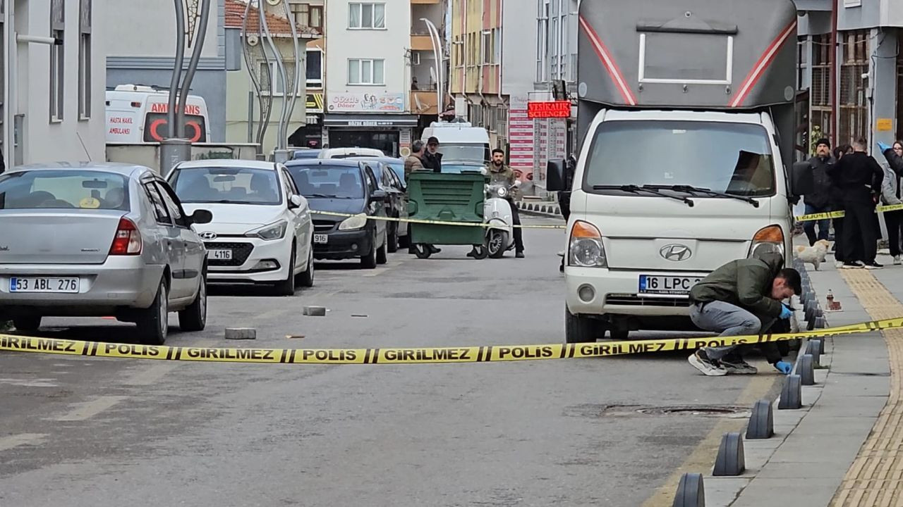 Sapanca'da Silahlı Kavga: İşletmeci Ayaklarından Vuruldu - Sayfa 3