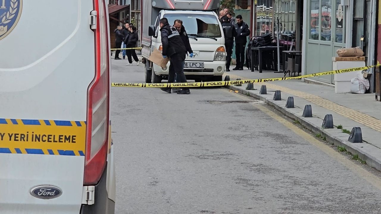 Sapanca'da Silahlı Kavga: İşletmeci Ayaklarından Vuruldu - Sayfa 2