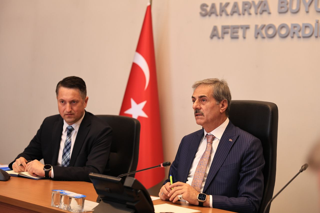 Kanalizasyon Altyapısı Güçlü Bir Sistemle Yenileniyor - Sayfa 1