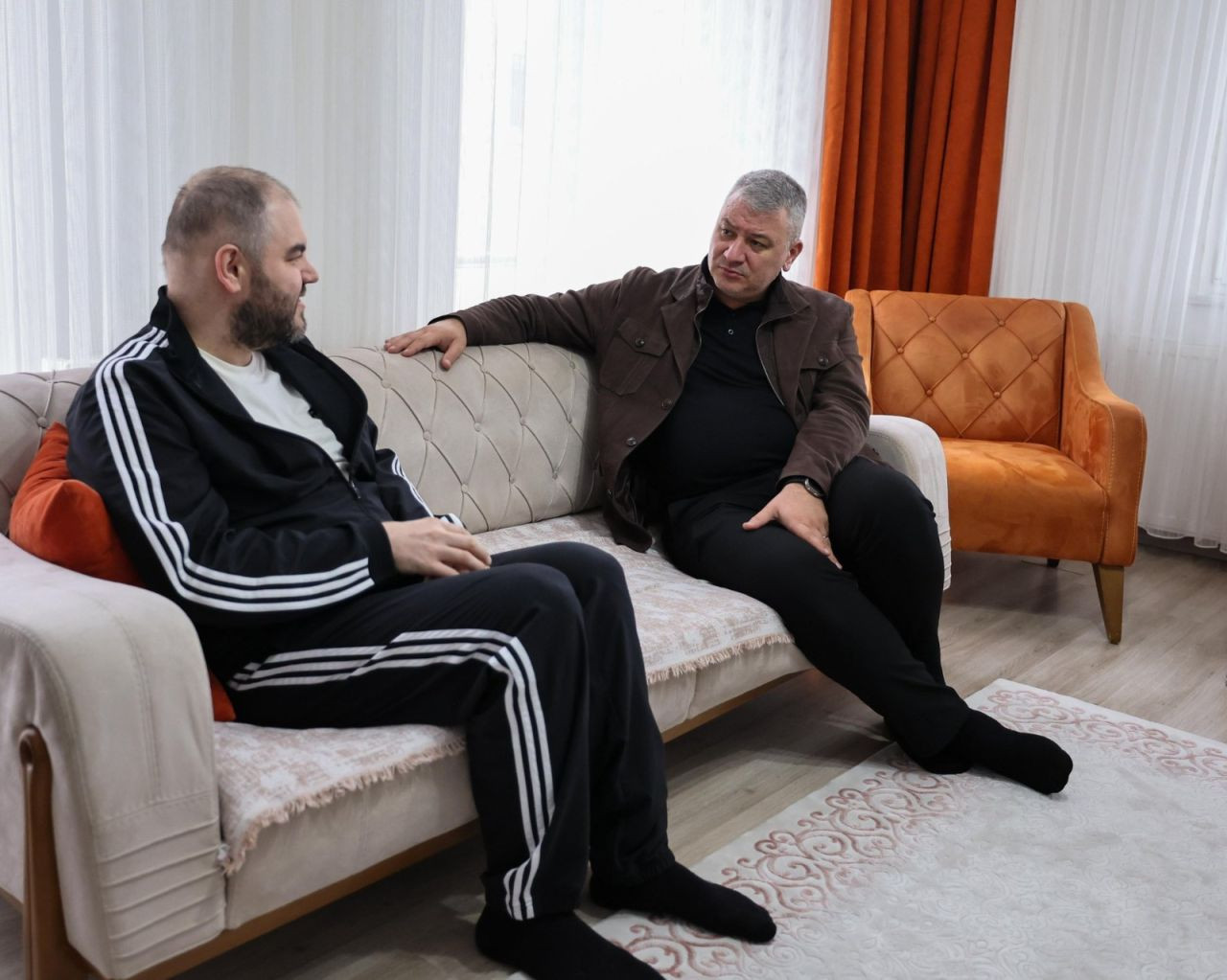 Serdivan’da Gönüllere Dokunan Sosyal Destek Seferberliği - Sayfa 4