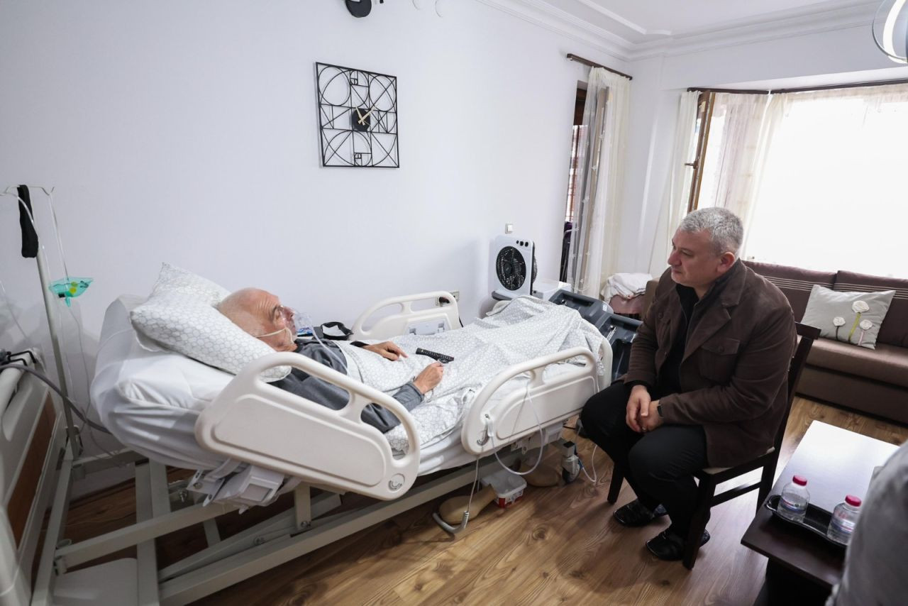 Serdivan’da Gönüllere Dokunan Sosyal Destek Seferberliği - Sayfa 1