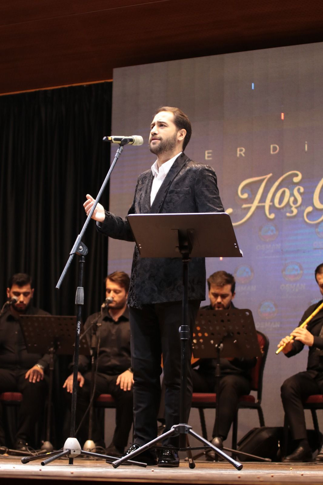 Serdivan’da Ramazan Coşkusu İki Özel Programla Taçlandı - Sayfa 1