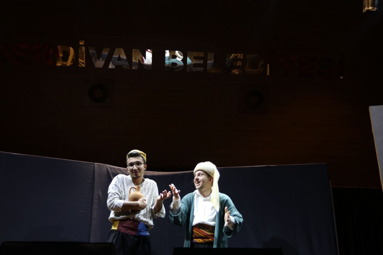 Serdivan’da Ramazan Coşkusu İki Özel Programla Taçlandı - Sayfa 3