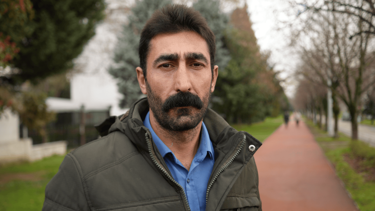 Bir Fotoğraf Karesi Hayatını Değiştirdi - Sayfa 4