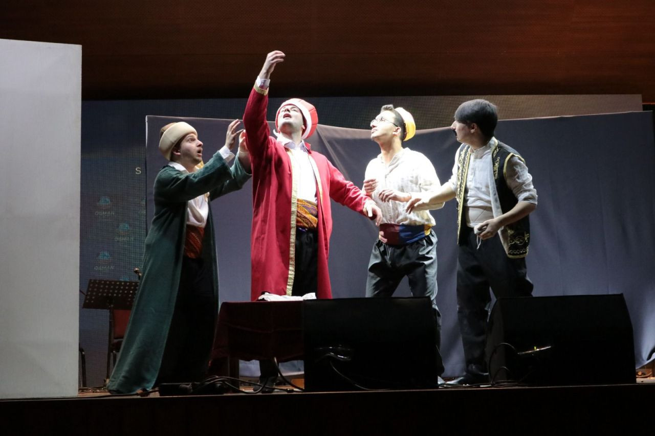 Serdivan’da Ramazan Coşkusu İki Özel Programla Taçlandı - Sayfa 2