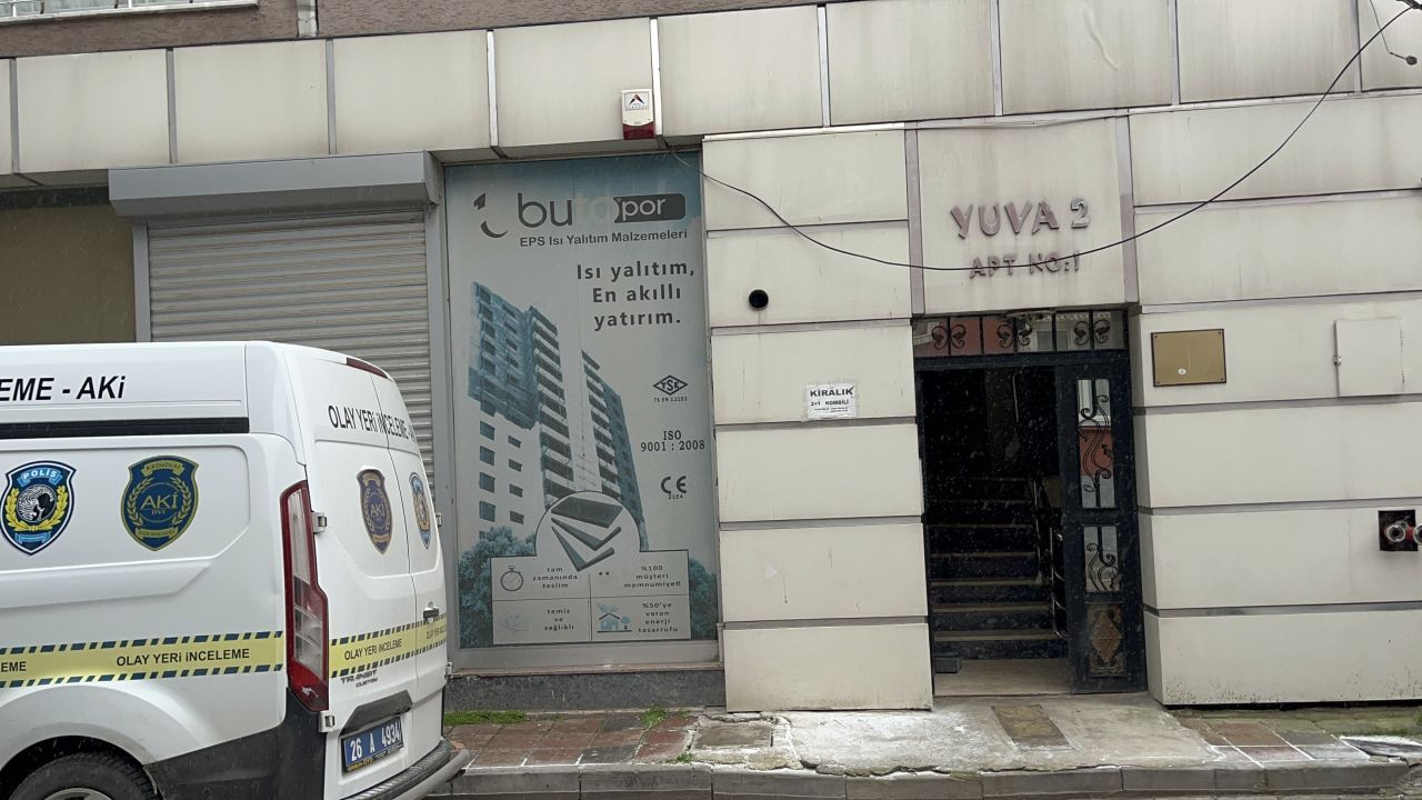 7’nci Kattan Atladı, Evden Eşinin Cesedi Çıktı - Sayfa 2