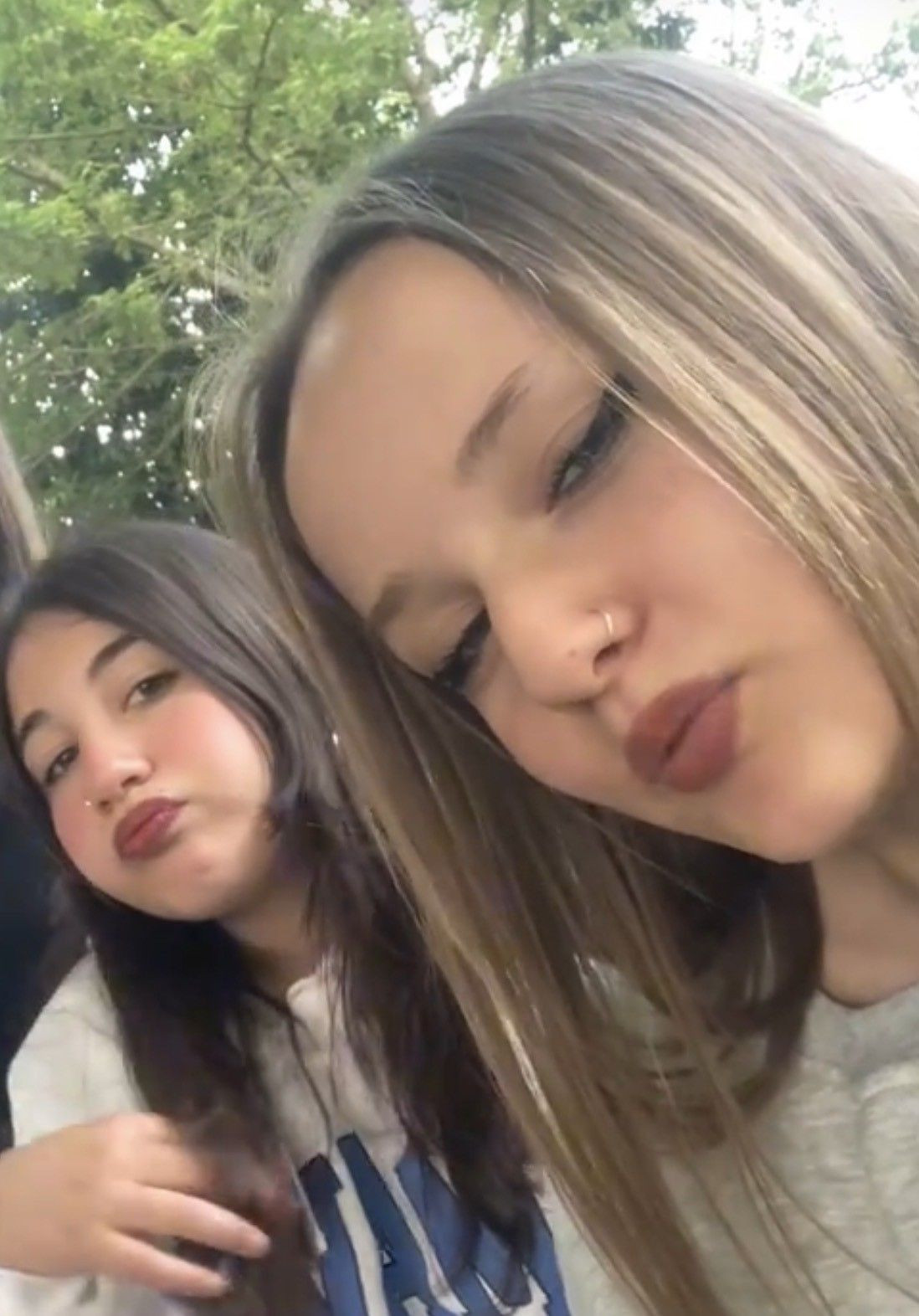 İki Çocuğun Öldüğü Kazanın Görüntüleri Ortaya Çıktı - Sayfa 3