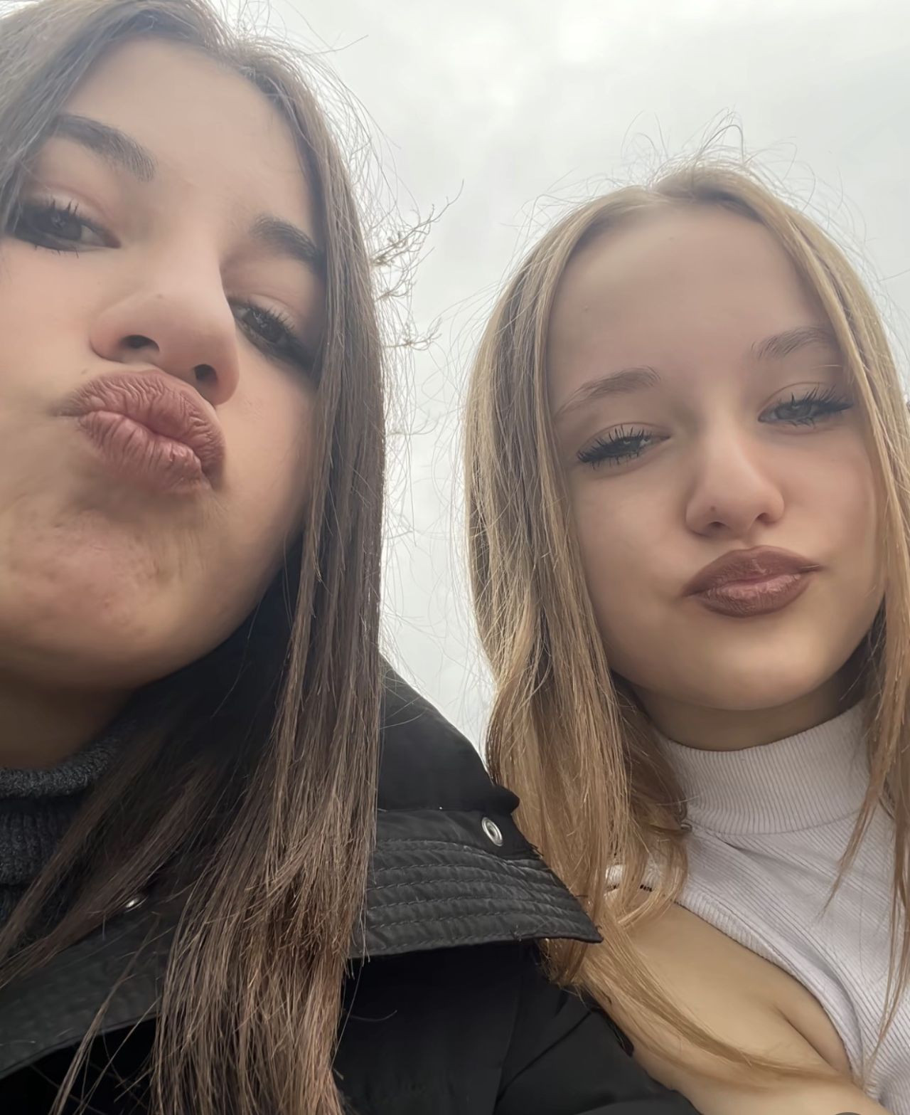 İki Çocuğun Öldüğü Kazanın Görüntüleri Ortaya Çıktı - Sayfa 2