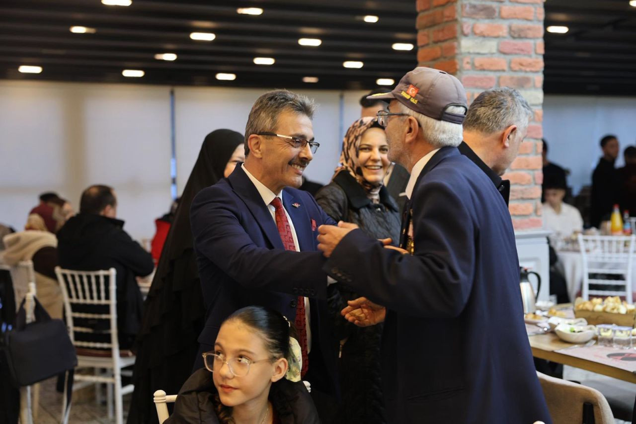 Ramazanda Gönül Köprüleri Güçleniyor - Sayfa 1