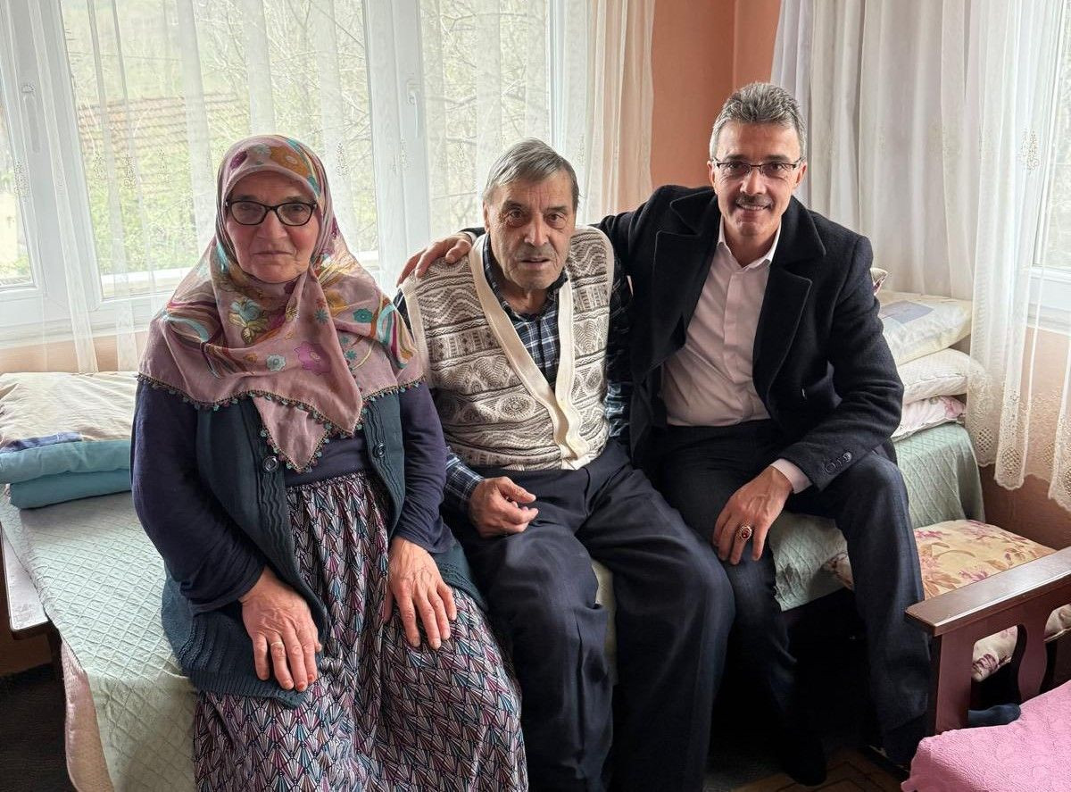 Ramazanda Gönül Köprüleri Güçleniyor - Sayfa 3