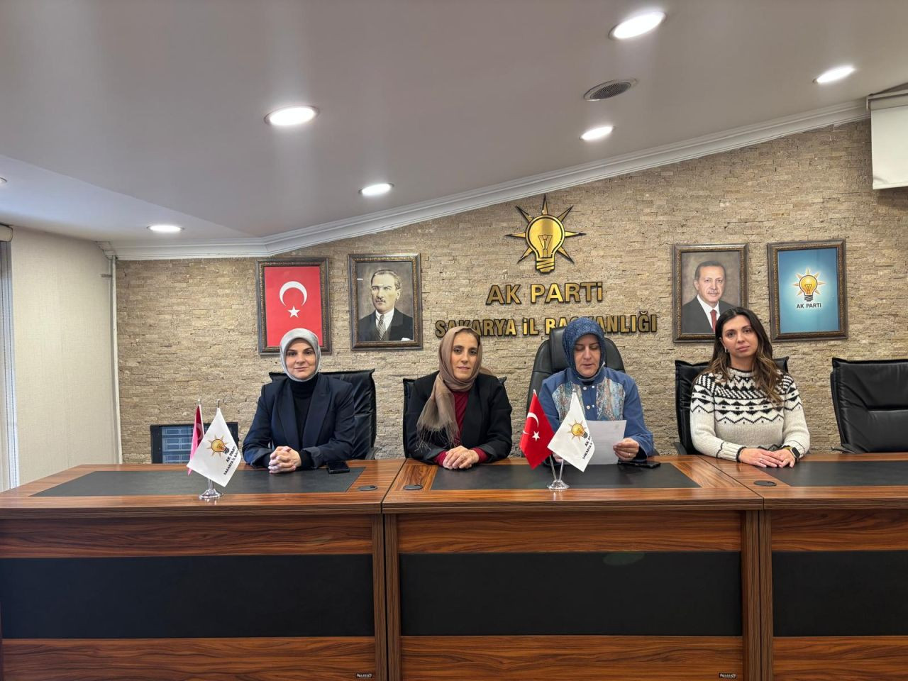 AK Parti Sakarya İl Başkanlığından “28 Şubat” Açıklaması - Sayfa 2