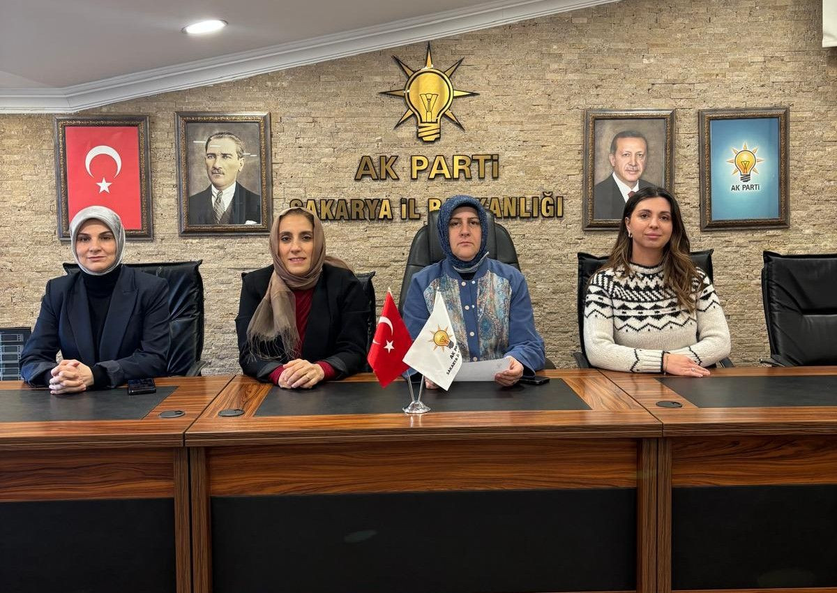AK Parti Sakarya İl Başkanlığından “28 Şubat” Açıklaması - Sayfa 1