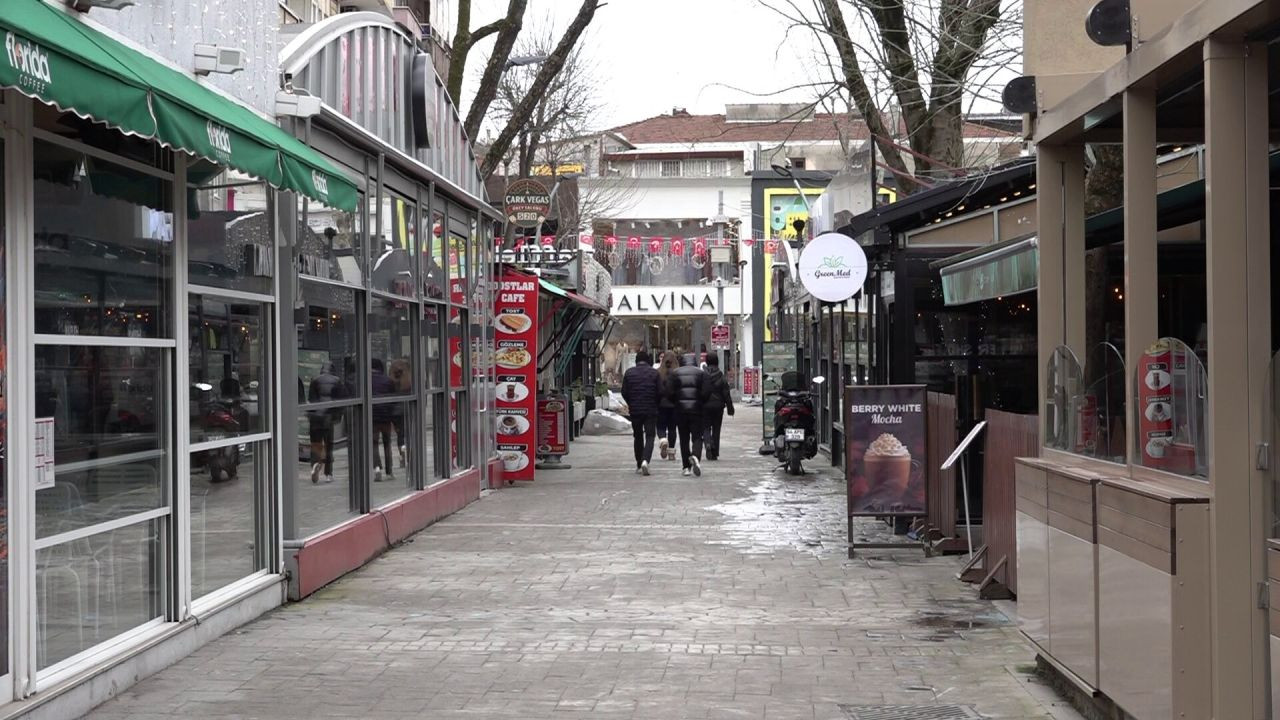 SATSO’nun Çayda 100 TL’lik Azami Fiyat Kararı Tartışma Yarattı - Sayfa 1