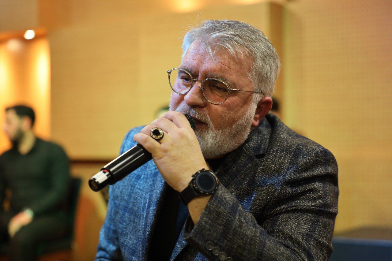 Tasavvuf musikisiyle Ramazan huzuru: ‘Sufi Nağmeler’ Sakaryalılarla - Sayfa 1